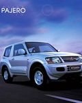 pic for mitsubishi pajero